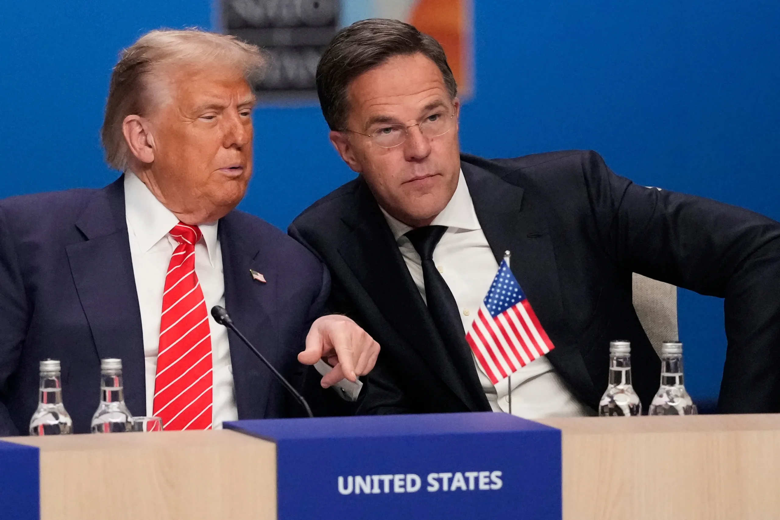 États-Unis : la sanction militaire préparée par Donald Trump contre les alliés de l&rsquo;OTAN jugés défaillants