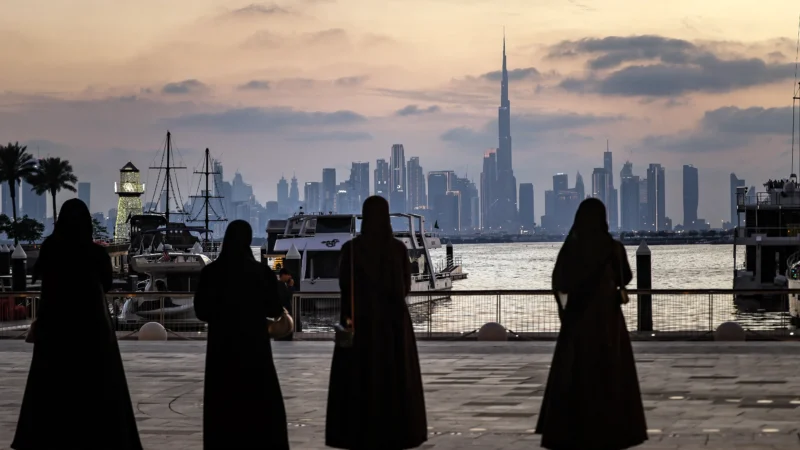 Trêve États-Unis – Iran : l&rsquo;option financière envisagée par Donald Trump pour le détroit d&rsquo;Ormuz