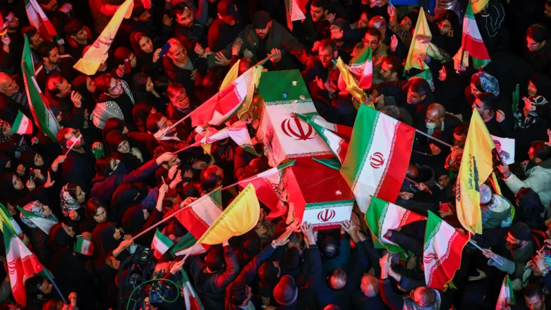 Plus de 250 morts au Liban : la précision de Netanyahu et Washington qui pousse l&rsquo;Iran à poser un ultimatum