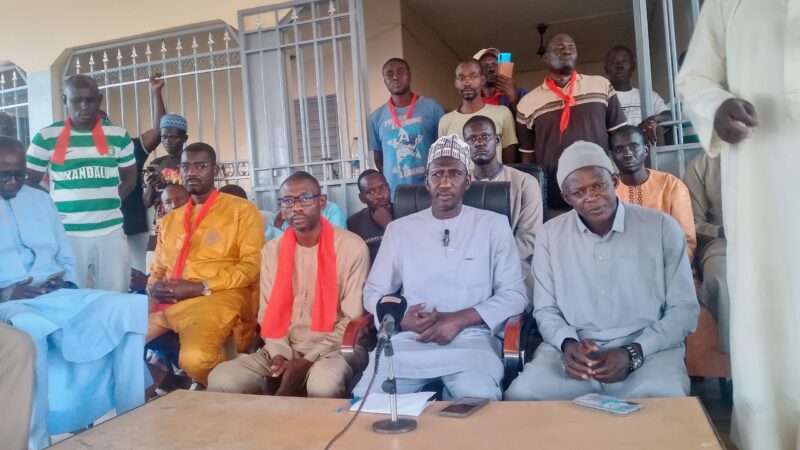 Grève des transporteurs : le déplacement du maire de Diourbel révèle un préjudice financier spécifique