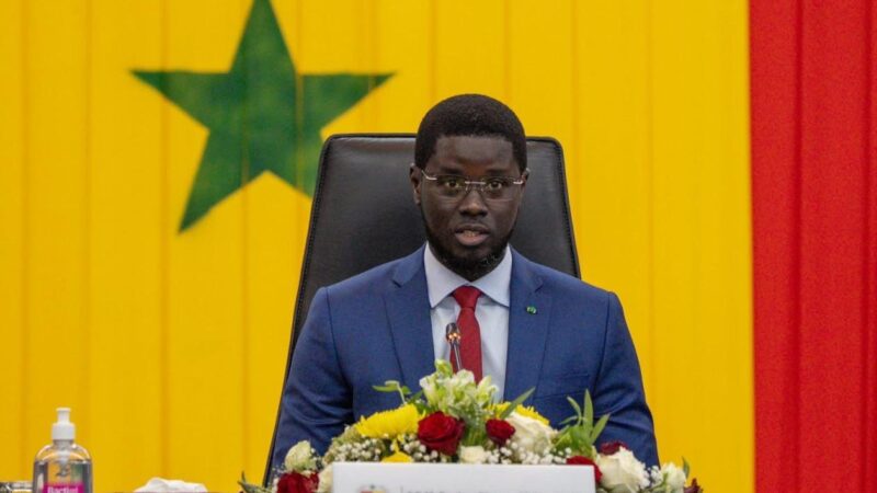 Crise des transports : l&rsquo;instruction présidentielle qui déclenche un compte à rebours pour le ministre de tutelle.