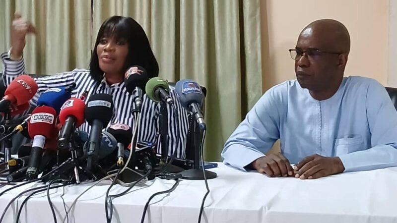 Répartition du FADP 2025 : l&rsquo;octroi d&rsquo;une subvention de 39 millions pousse le CDEPS à saisir l&rsquo;OFNAC