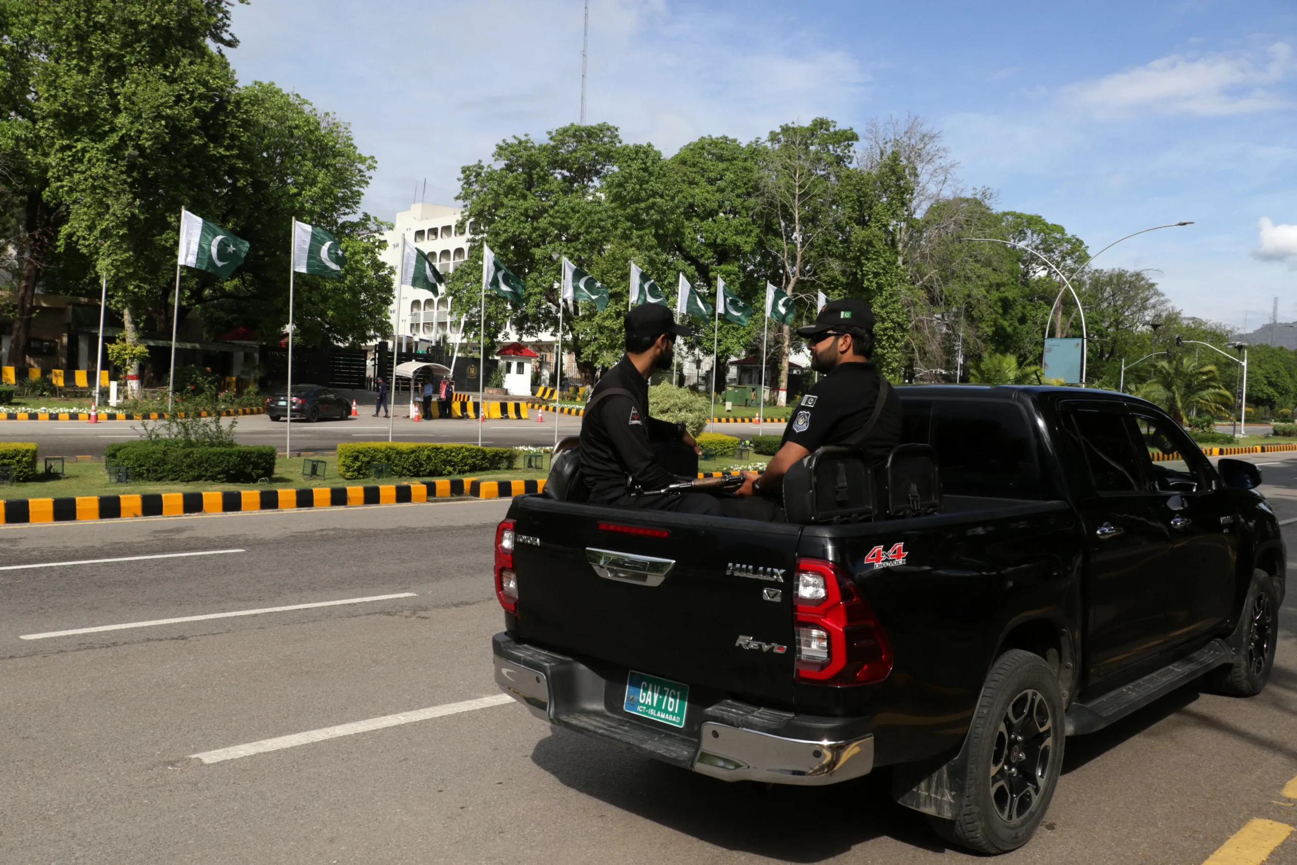 Médiation pakistanaise : l&rsquo;exigence non négociable brandie par les États-Unis face à la délégation iranienne