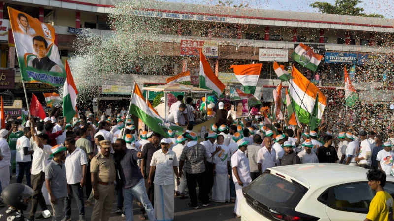 Élections en Inde : la décision radicale du parti de Narendra Modi dans un État comptant 34 % de minorités