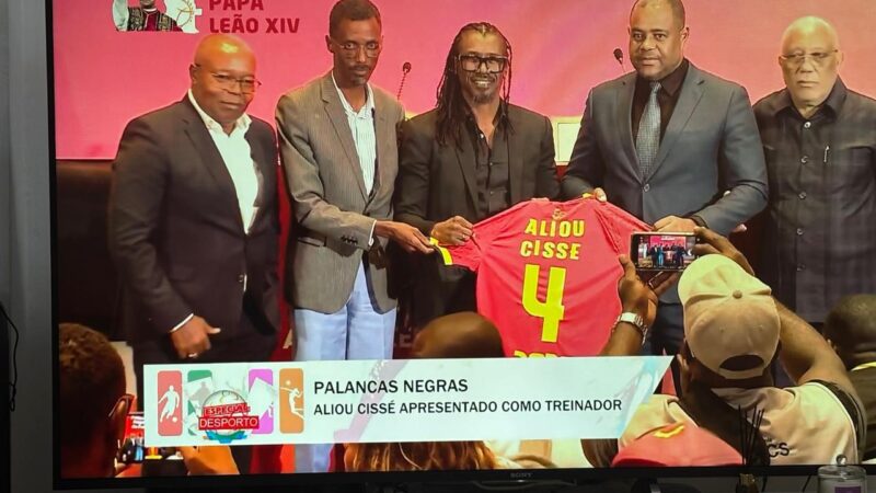 Aliou Cissé de retour sur un banc : une fédération africaine officialise sa nomination ce jeudi