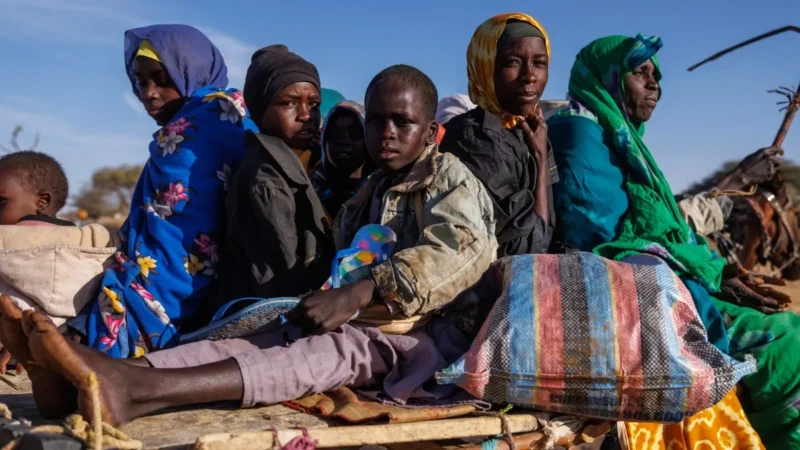 Soudan : alors que trois millions de civils regagnent leurs foyers, une ONG alerte sur un nouveau péril mortel