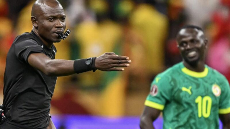 Mondial 2026 : la FIFA dresse sa liste d&rsquo;arbitres africains et écarte deux noms bien connus des Sénégalais