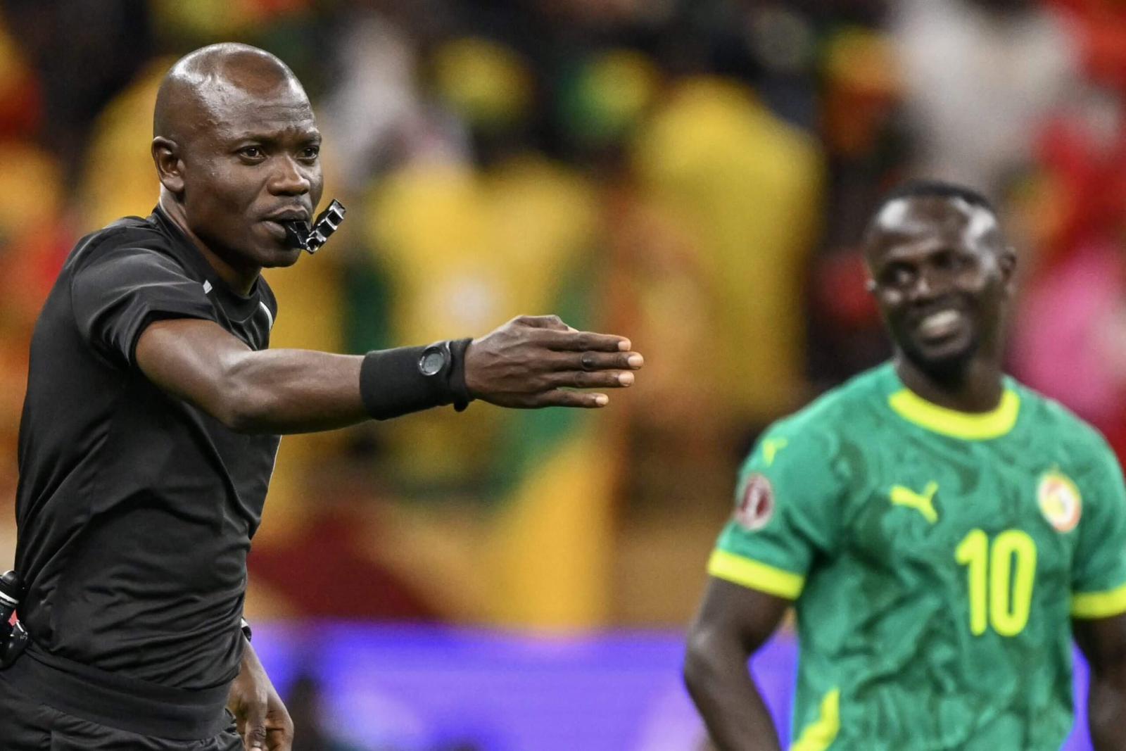 Mondial 2026 : la FIFA dresse sa liste d&rsquo;arbitres africains et écarte deux noms bien connus des Sénégalais