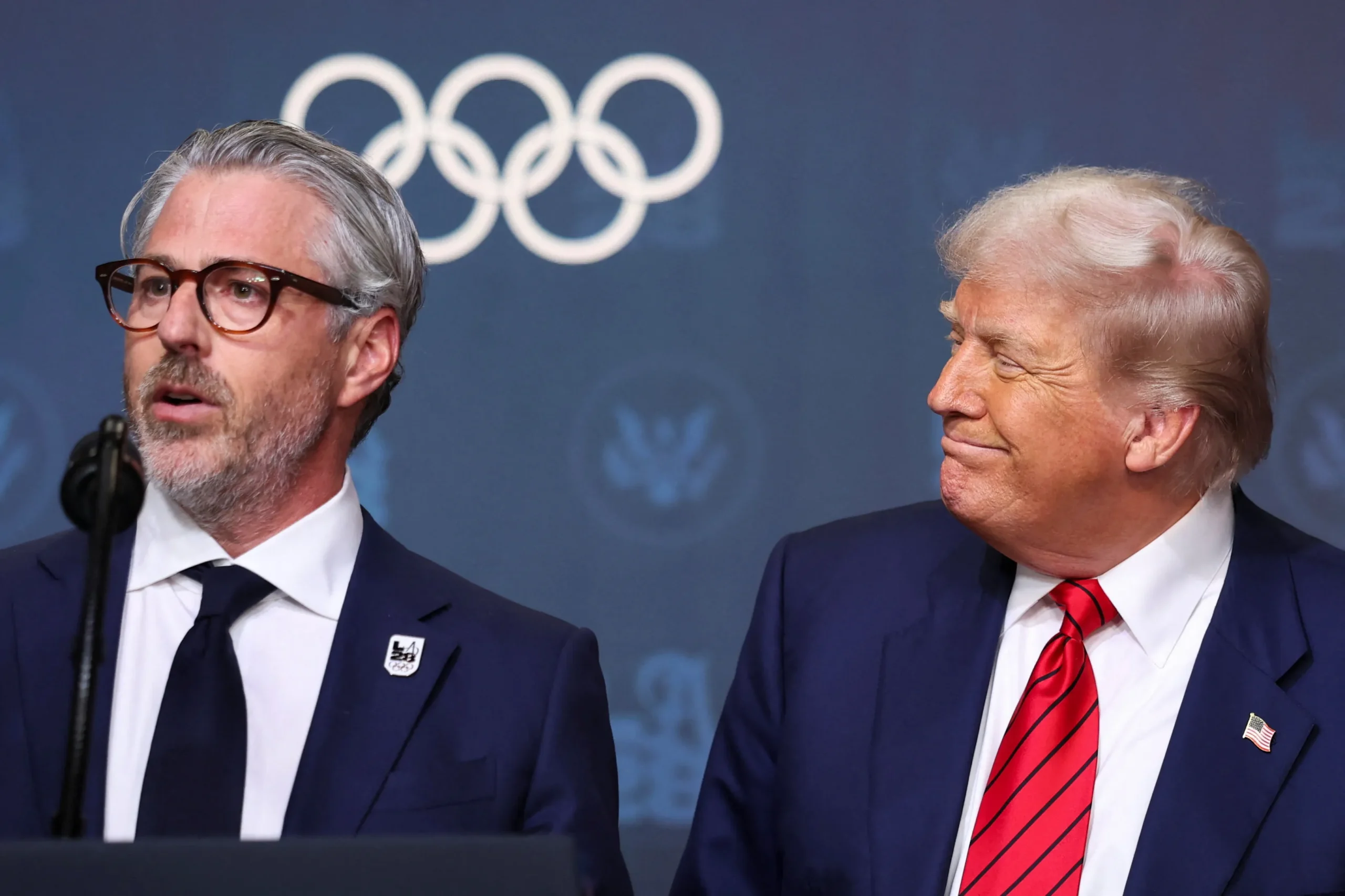 La billetterie mondiale des JO de Los Angeles s&rsquo;ouvre avec un quota massif réservé à un palier tarifaire bien précis