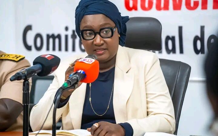 Sénégal : le Code du sport adopté à l’unanimité pour moderniser le secteur