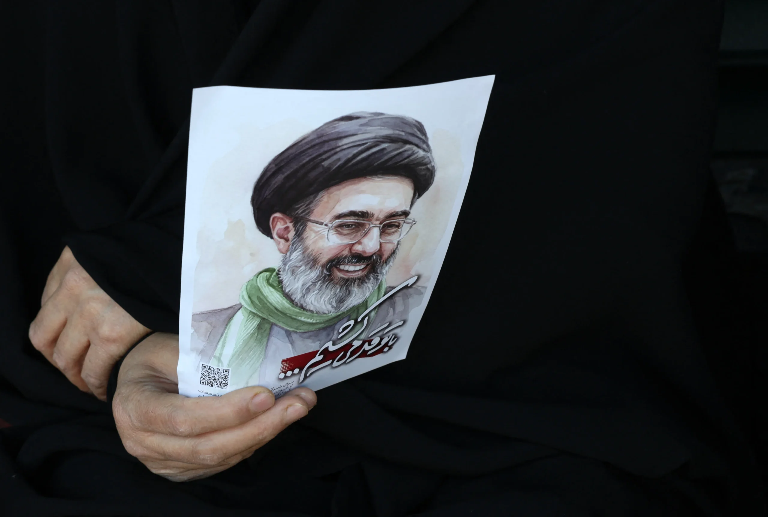 Trêve Iran – États-Unis : Mojtaba Khamenei sort de son silence et dévoile le sort réservé au détroit d’Ormuz
