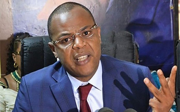 Titre foncier à Keur Gorgui : la mutation immobilière qui vaut au Premier ministre une plainte à 500 millions.