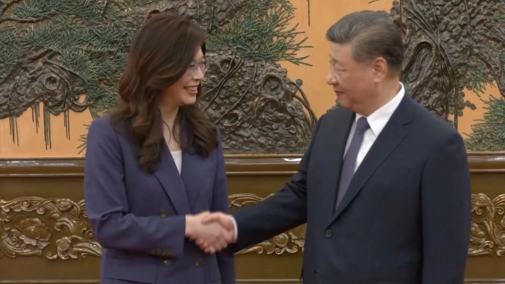Chine-Taïwan : l&rsquo;engagement de l&rsquo;opposition face à Xi Jinping concernant le budget militaire de l&rsquo;île