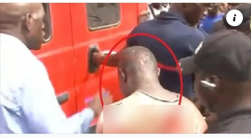 Plaintes de trois familles à Rufisque : les conclusions médicales qui ont scellé le sort de leur voisin de concession