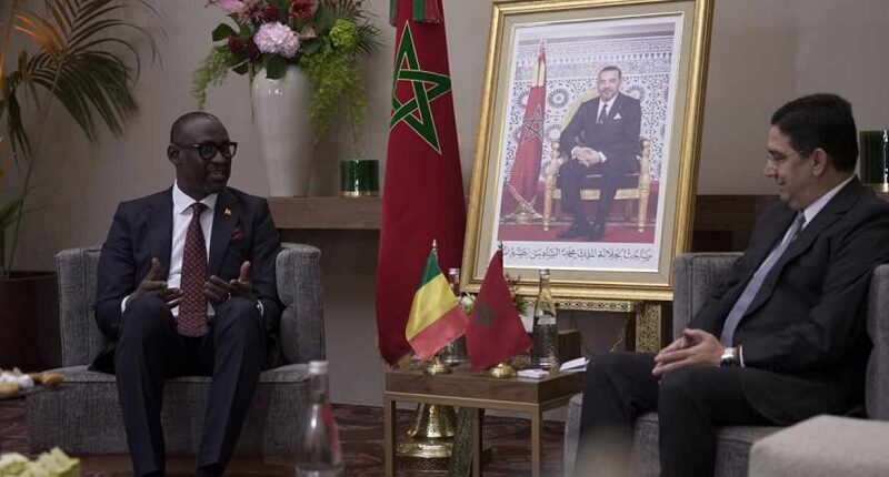 Dossier du Sahara : la décision formelle actée par le Mali à l&rsquo;issue de la visite du ministre marocain