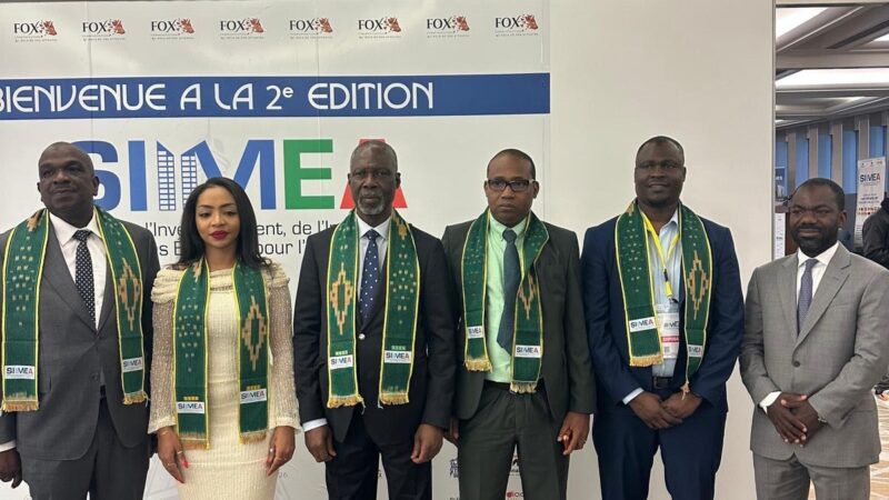 Bilan du SIIMEA 2026 en Côte d&rsquo;Ivoire : l&rsquo;estimation chiffrée des retombées économiques