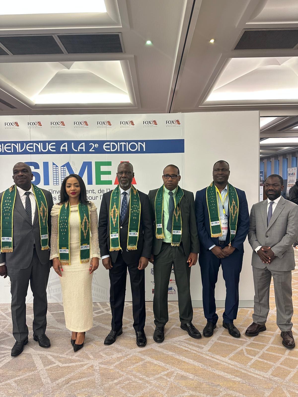 Bilan du SIIMEA 2026 en Côte d’Ivoire : l’estimation chiffrée des retombées économiques