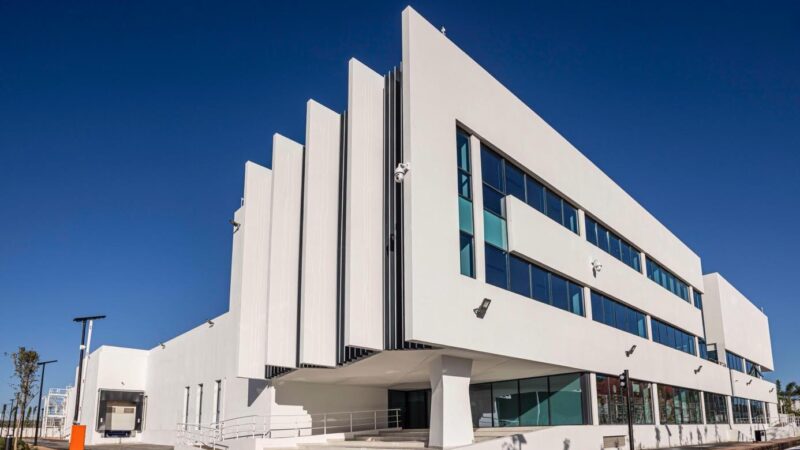 Maroc : 15 mois de travaux et 180 caméras pour sécuriser la nouvelle arme numérique d&rsquo;Orange en Afrique