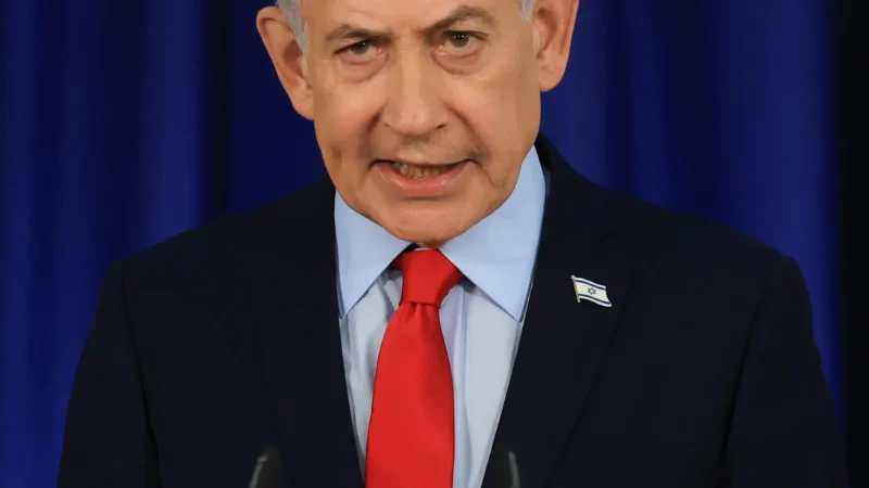 Tensions Israël – Espagne : la sanction imposée par Netanyahu à Madrid sur le dossier de Gaza