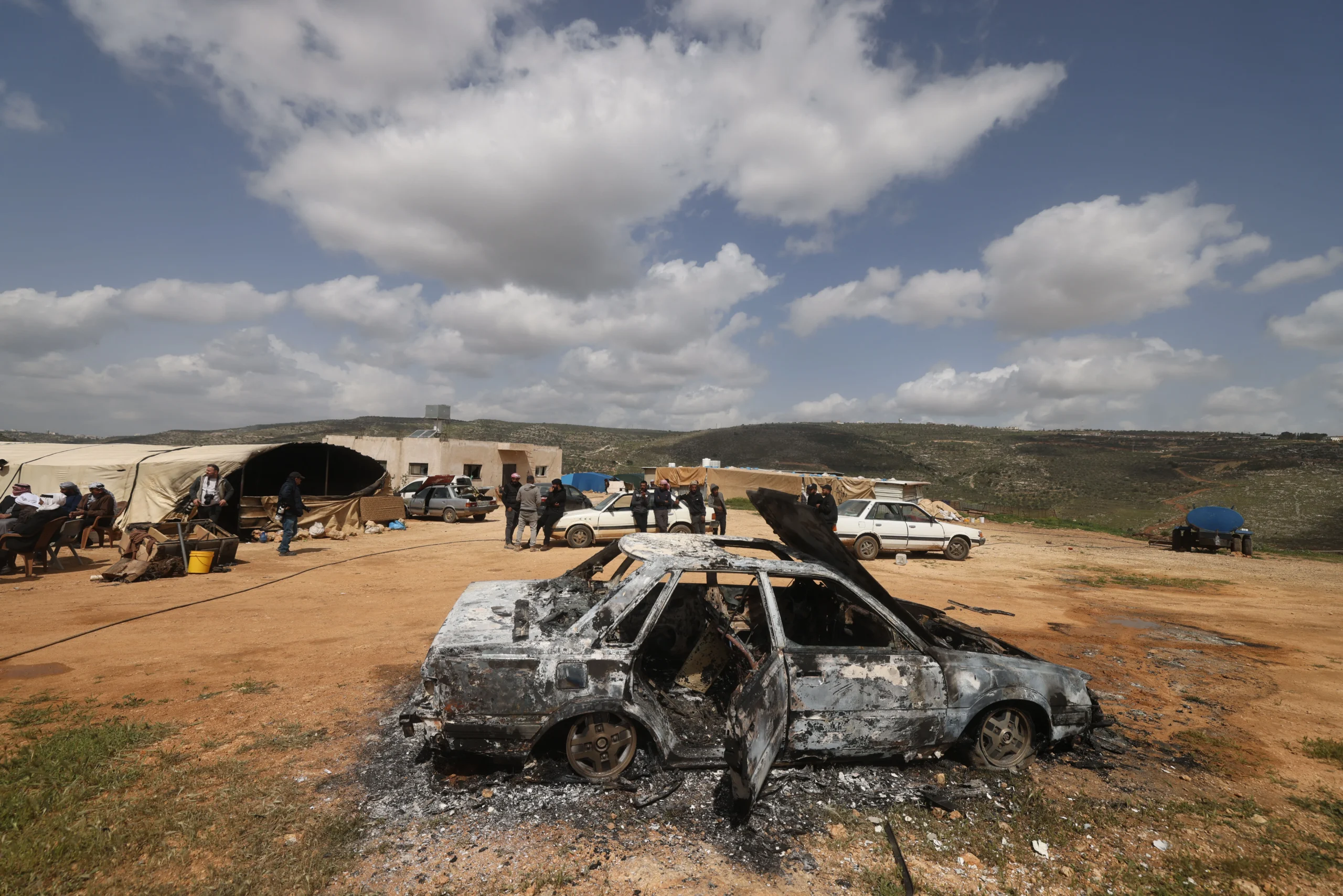 Cisjordanie : le plan d’annexion acté en secret par Israël qui provoque l’ire de l’OCI et alarme sa propre armée.