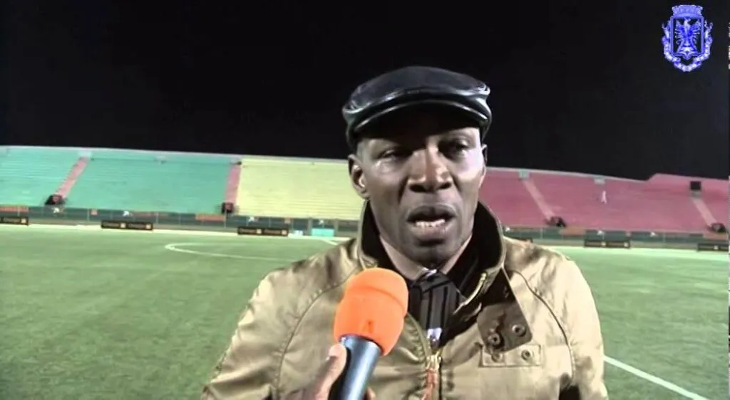 « On ne peut pas dire qui sera champion » : l’US Gorée dévoile son plan de bataille pour la 22e journée de Ligue 1