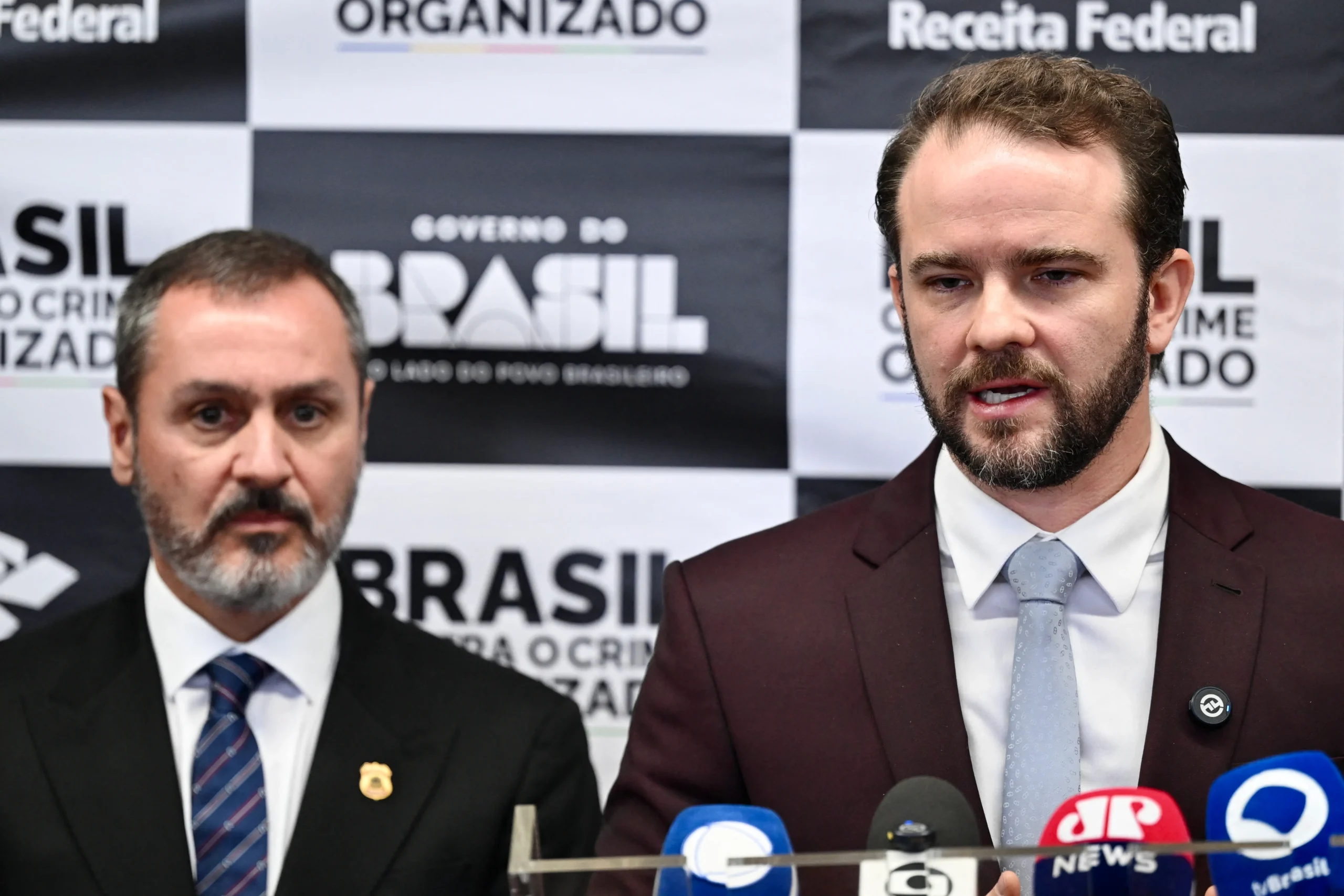 Sécurité : malgré de vives tensions, le Brésil et les États-Unis activent un programme conjoint d&rsquo;interception