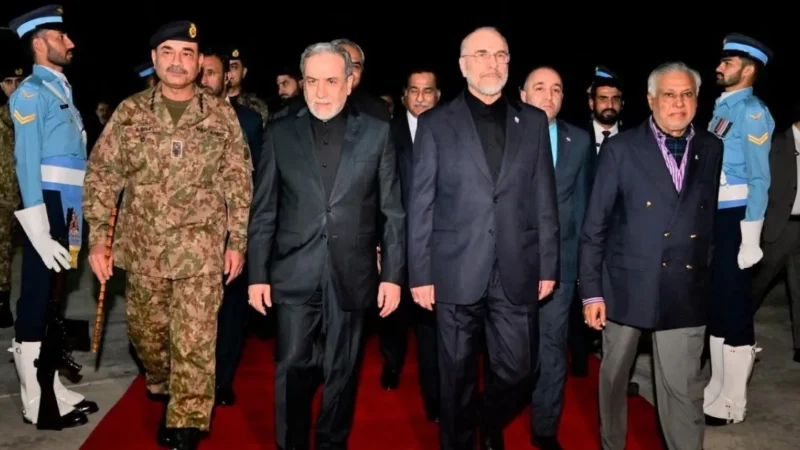 Négociations au Pakistan : la condition fixée par la délégation américaine pour un cessez-le-feu avec l&rsquo;Iran