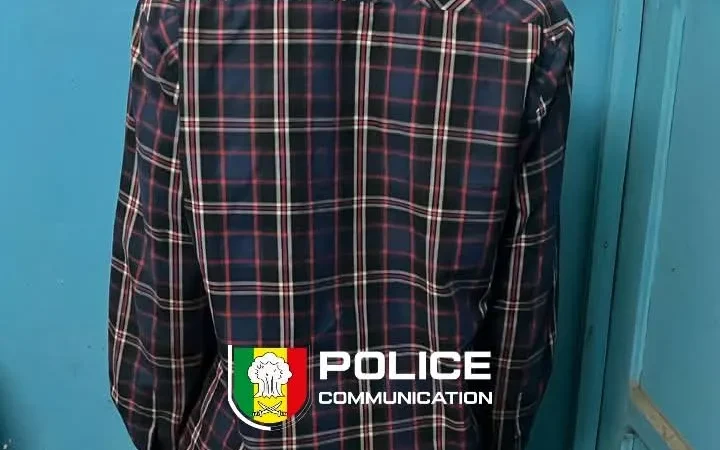 Ziguinchor : le constat clinique sur une enfant de deux ans précipite l&rsquo;arrestation d&rsquo;un proche