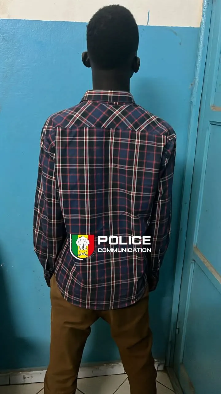 Ziguinchor : le constat clinique sur une enfant de deux ans précipite l’arrestation d’un proche