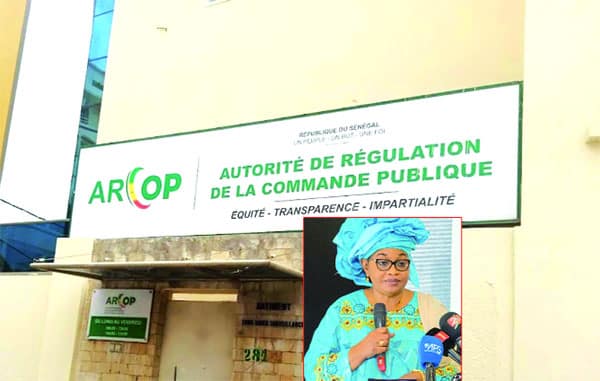 Saisie par une entreprise de BTP, l&rsquo;ARCOP gèle l&rsquo;attribution d&rsquo;un marché public de 17 milliards