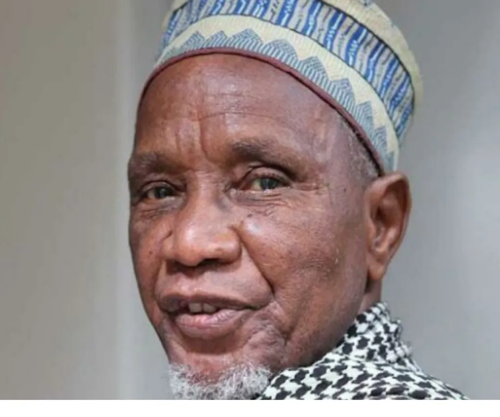 Crise entre Washington et Téhéran : l’allégorie de Fadel Dia qui illustre la complicité silencieuse de deux blocs