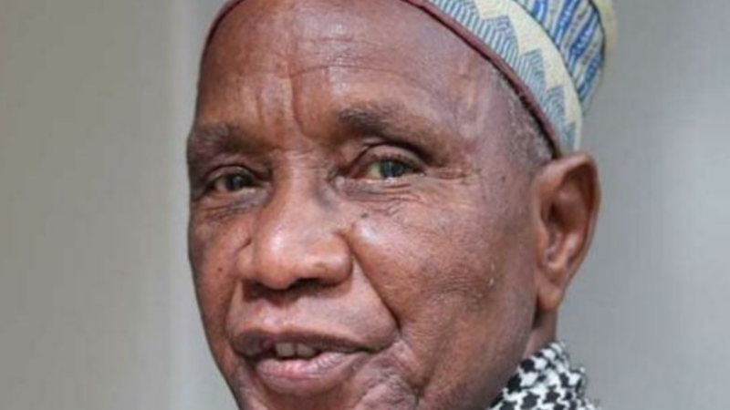 Crise entre Washington et Téhéran : l&rsquo;allégorie de Fadel Dia qui illustre la complicité silencieuse de deux blocs