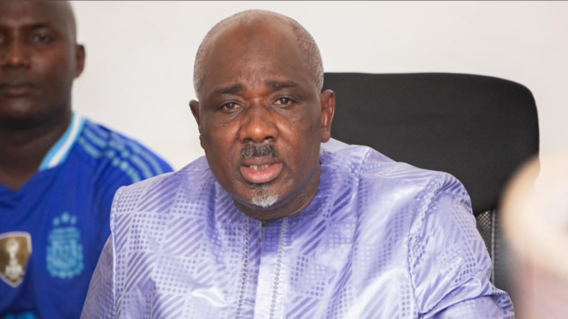 Dossier des 31 milliards : la justice désavoue le juge instructeur et lève une mesure stricte contre Demba Ngom