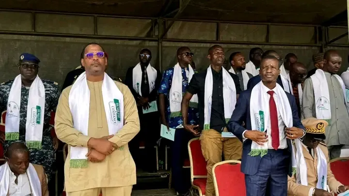 Ordination épiscopale à Kolda : l’État salue un parcours sacerdotal exemplaire