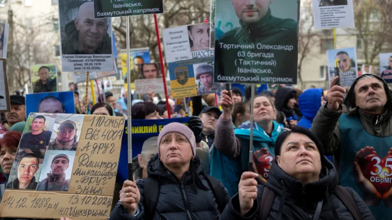 Russie-Ukraine : la trêve pascale actée et suivie d&rsquo;un échange massif de prisonniers grâce à cette médiation