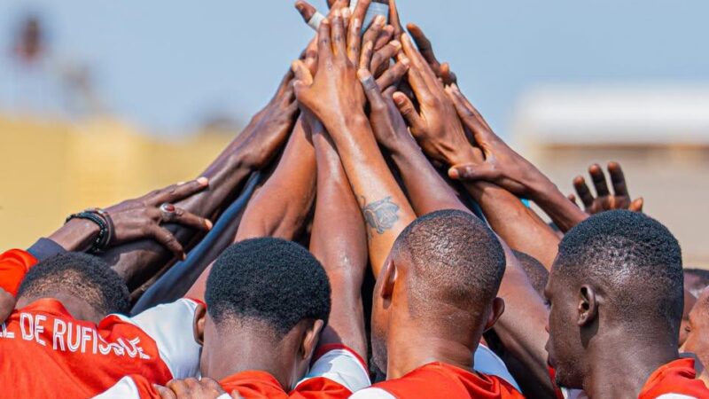 5 buts à 0 et un leader relancé par son attaquant phare : les premiers résultats de la 22e journée