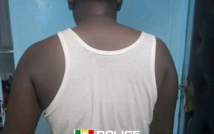 Guédiawaye : Défèrement d&rsquo;un individu pour escroqueries multiples…