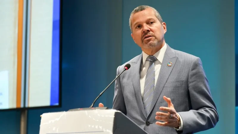 Crise entre l&rsquo;Iran et les États-Unis : l&rsquo;ONU bloque fermement le nouveau plan de Téhéran pour le détroit d&rsquo;Ormuz