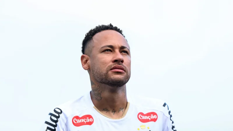 Coupe du Monde : le compte à rebours de deux mois lancé par Carlo Ancelotti au meilleur buteur du Brésil