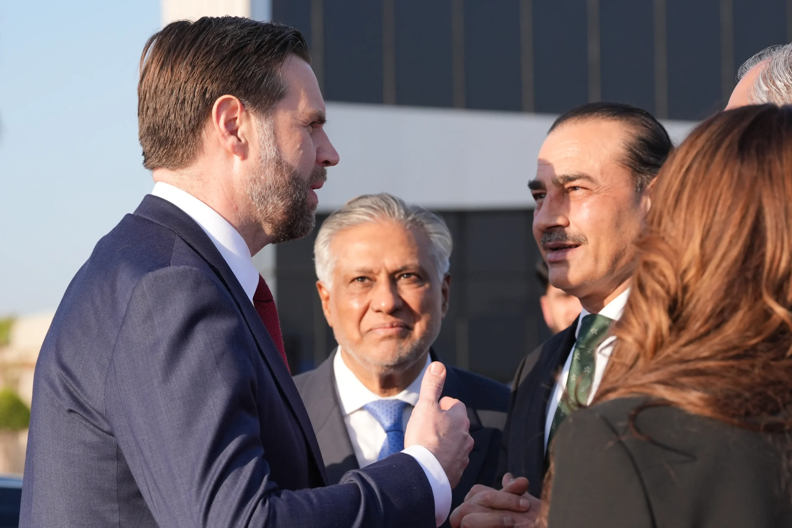 Conflit irano-américain : la mise en garde de JD Vance actant l’échec des 21 heures de négociations au Pakistan