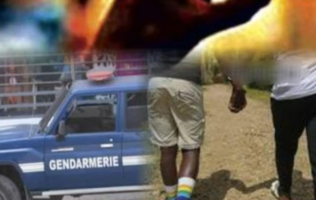 Dénoncé par un maître coranique, l’auteur d’une offre de 100 000 FCFA tombe dans un guet-apens à Thiaroye