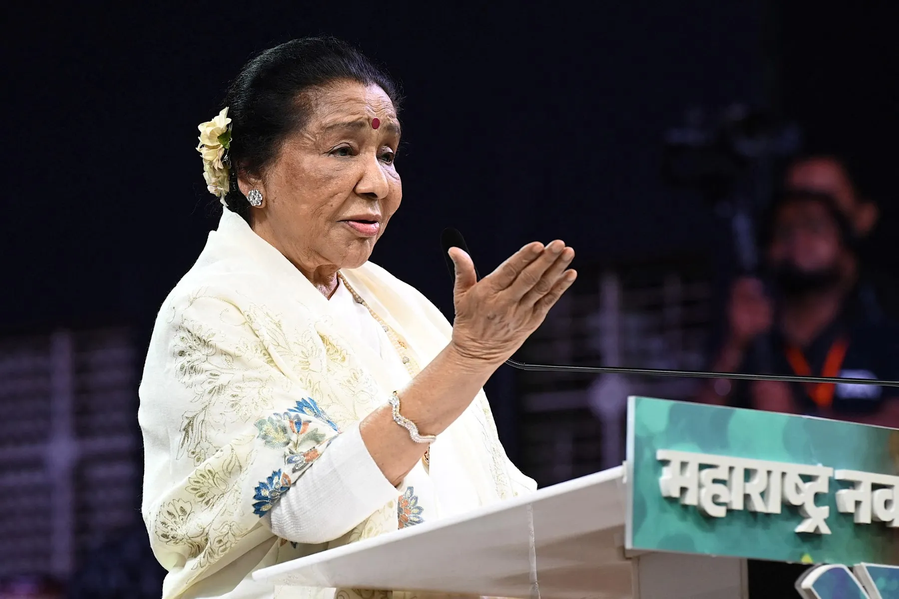 Inde : l’icône aux 12 000 chansons s’éteint à 92 ans des suites d’une infection