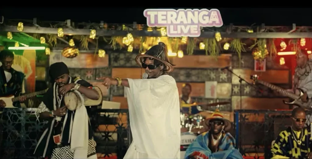 Teranga Live : ce célèbre duo du rap sénégalais offre une seconde jeunesse à son titre culte (Vidéo)