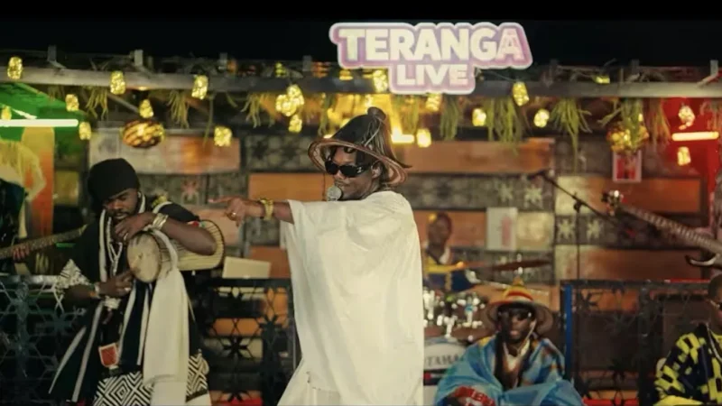 Teranga Live : ce célèbre duo du rap sénégalais offre une seconde jeunesse à son titre culte (Vidéo)