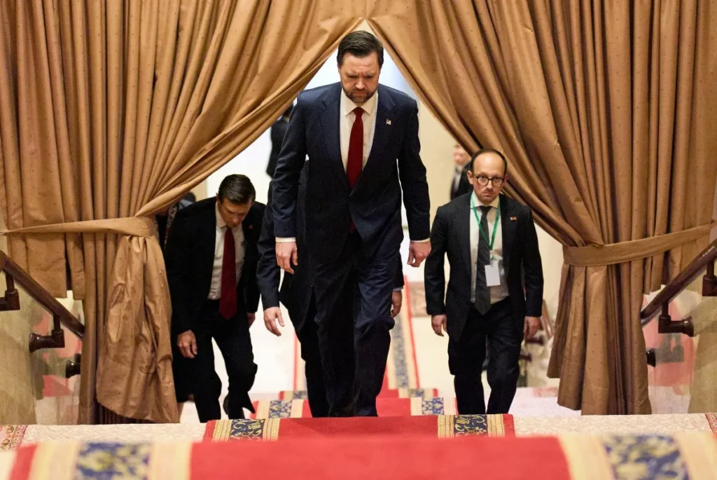 Négociations au Pakistan : l'exigence stricte des États-Unis qui a fait échouer l'accord avec l'Iran.