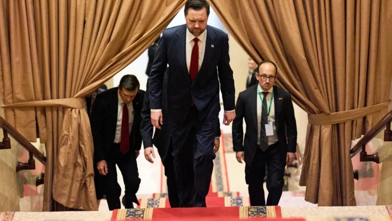 Négociations au Pakistan : l&rsquo;exigence stricte des États-Unis qui a fait échouer l&rsquo;accord avec l&rsquo;Iran.