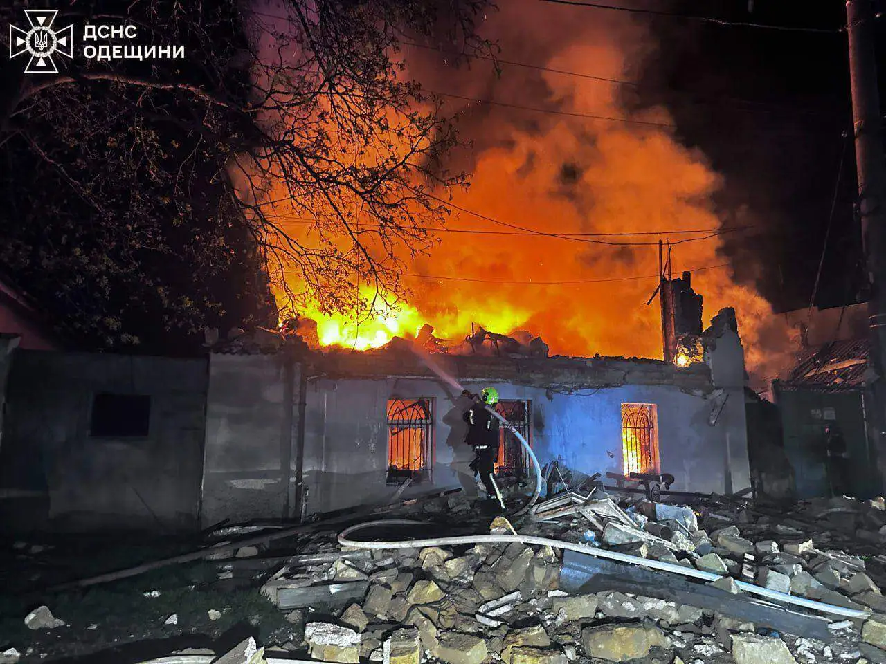 Ukraine : la trêve de Pâques vole en éclats et le Kremlin fixe un impératif territorial pour stopper l’offensive
