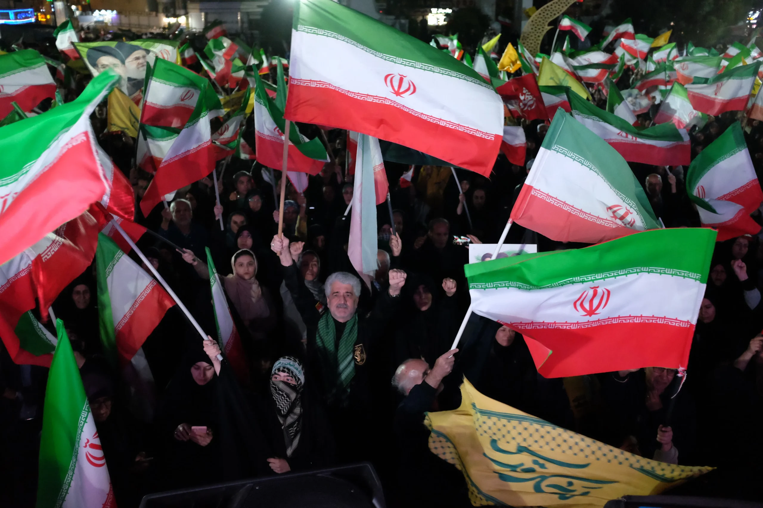 Échec des pourparlers d&rsquo;Islamabad : la mesure militaire radicale activée par Donald Trump contre l&rsquo;Iran