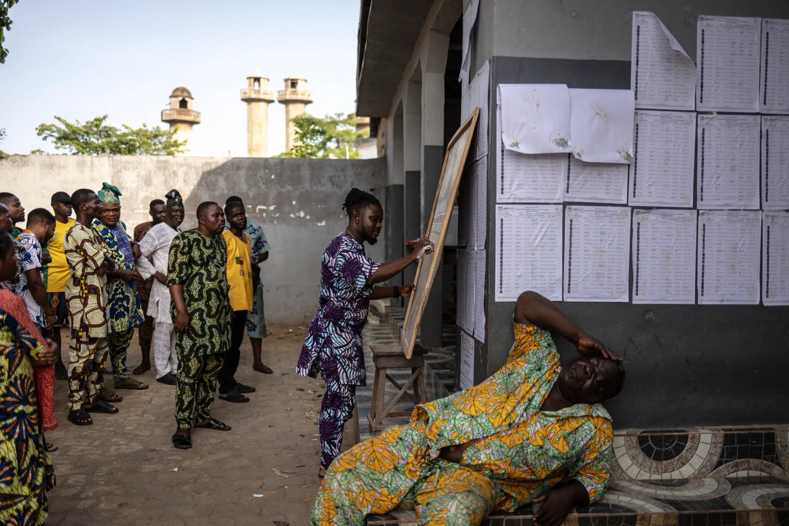 Fin du vote au Bénin : l&rsquo;ultime confidence de Patrice Talon sur son avenir après deux mandats