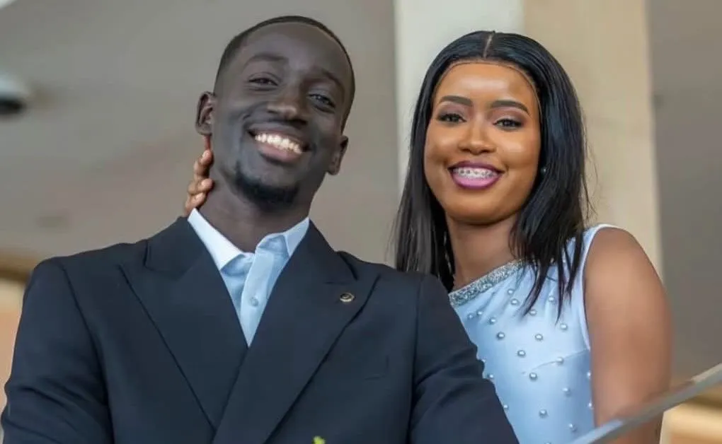 Carnet blanc : l’un des visages phares de la série « Marie et Momo » a célébré son union ce week-end